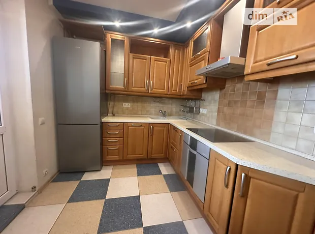 Квартира на вул. Шолом-Алейхема, 17Б в Києві, ID 291350, фото №40