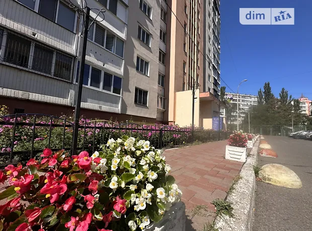 Квартира на вул. Шолом-Алейхема, 17Б в Києві, ID 291350, фото №5