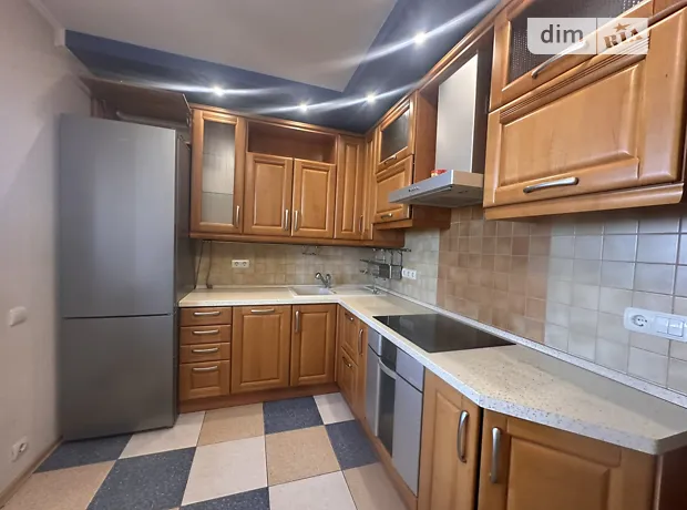 Квартира на вул. Шолом-Алейхема, 17Б в Києві, ID 291350, фото №41