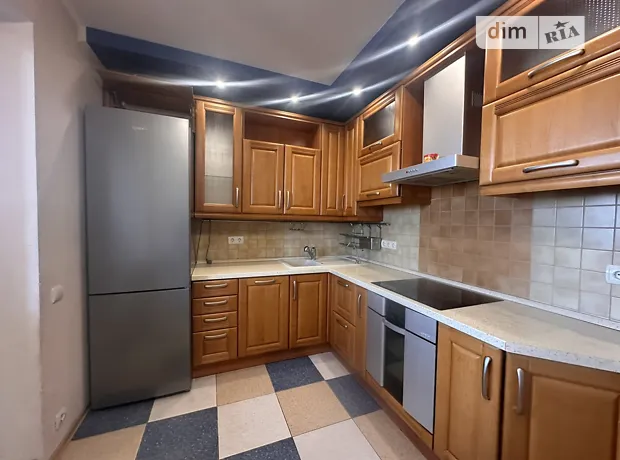 Квартира на вул. Шолом-Алейхема, 17Б в Києві, ID 291350, фото №42