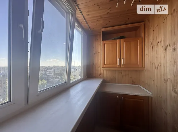 Квартира на вул. Шолом-Алейхема, 17Б в Києві, ID 291350, фото №45
