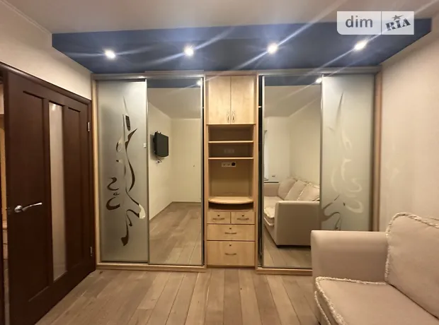Квартира на вул. Шолом-Алейхема, 17Б в Києві, ID 291350, фото №49