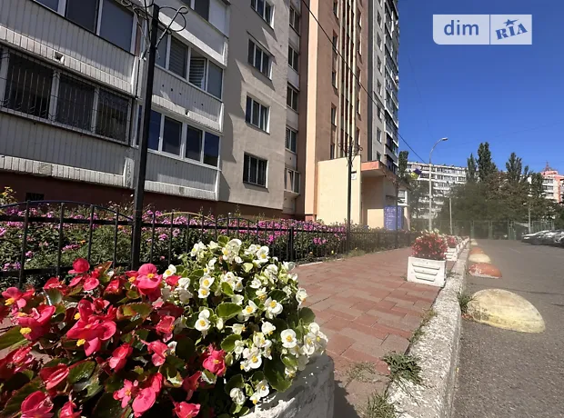 Квартира на вул. Шолом-Алейхема, 17Б в Києві, ID 291350, фото №6