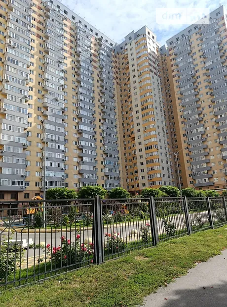 Квартира на вул. Юрія Кондратюка в Києві, ID 302024, фото №1