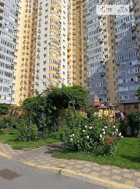 Квартира на вул. Юрія Кондратюка в Києві, ID 302024, фото №2