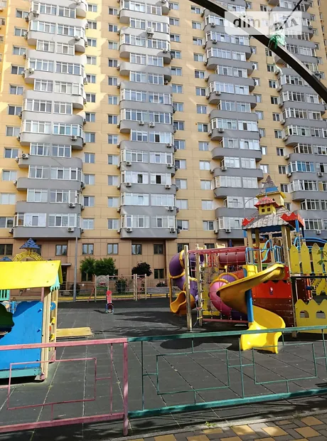 Квартира на вул. Юрія Кондратюка в Києві, ID 302024, фото №4