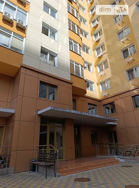 Квартира на вул. Юрія Кондратюка в Києві, ID 302024, фото №5