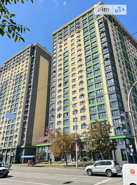 Квартира на вул. Михайла Максимовича, 32В в Києві, ID 293601, фото №5