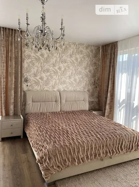 Квартира на просп. Валерія Лобановського, 144 в Київ, ID 293584, фото №2