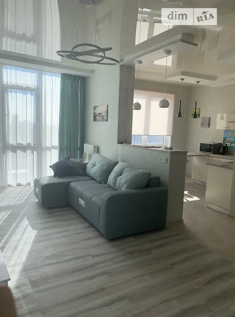 Квартира на вул. Генуезька, 3А в Одеса, ID 293644, фото №3