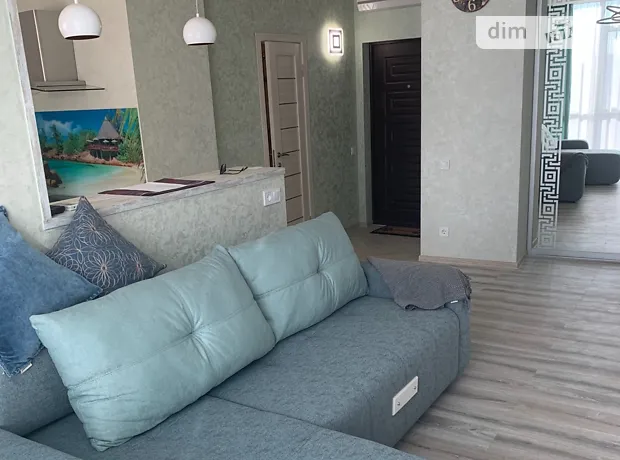 Квартира на вул. Генуезька, 3А в Одеса, ID 293644, фото №4