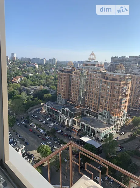 Квартира на вул. Генуезька, 3А в Одесі, ID 293644, фото №9