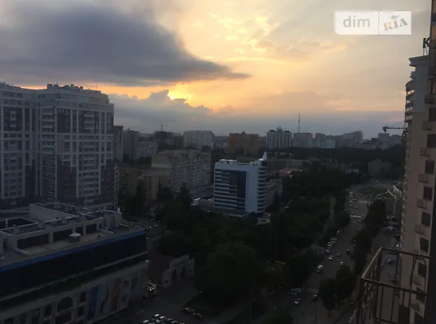 Квартира на вул. Генуезька, 3А в Одесі, ID 293644, фото №10