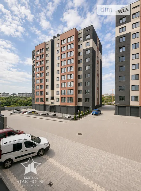Квартира на вул. Гетьманська, 7 в Хмельницький, ID 293697, фото №1