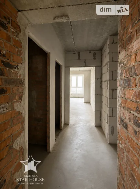 Квартира на вул. Гетьманська, 7 в Хмельницький, ID 293697, фото №3