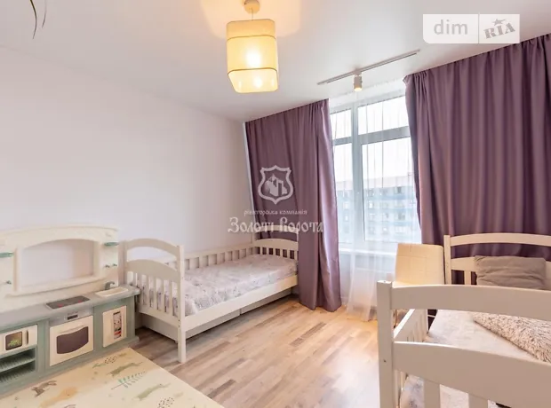 Квартира на вул. Євгена Сверстюка, 6А в Києві, ID 293681, фото №8