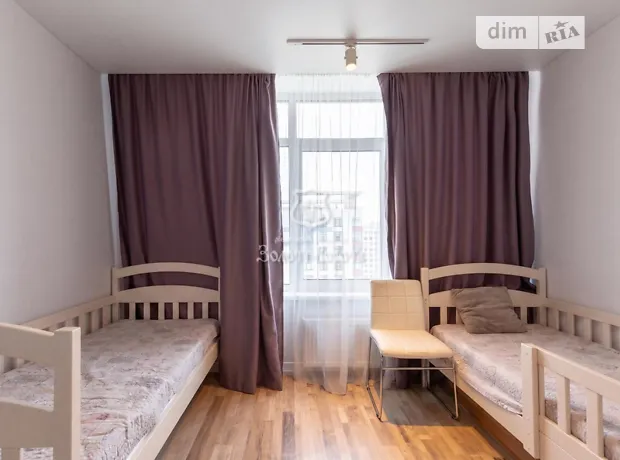 Квартира на вул. Євгена Сверстюка, 6А в Києві, ID 293681, фото №9