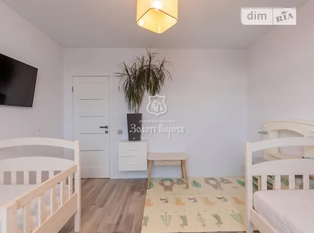 Квартира на вул. Євгена Сверстюка, 6А в Києві, ID 293681, фото №10