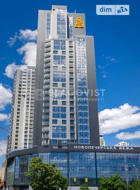 Квартира на вул. Михайла Бойчука, 41Б в Києві, ID 294183, фото №2