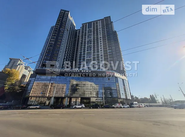 Квартира на вул. Михайла Бойчука, 41Б в Києві, ID 294183, фото №3