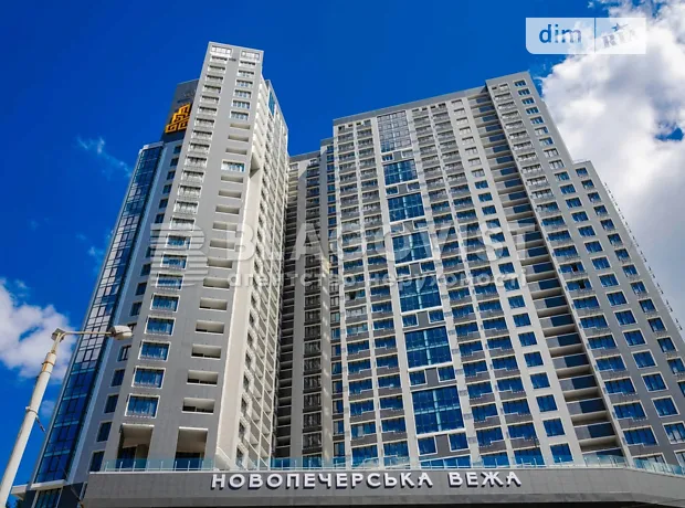 Квартира на вул. Михайла Бойчука, 41Б в Києві, ID 294183, фото №4