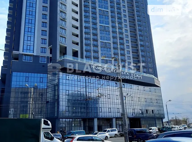 Квартира на вул. Михайла Бойчука, 41Б в Києві, ID 294183, фото №5
