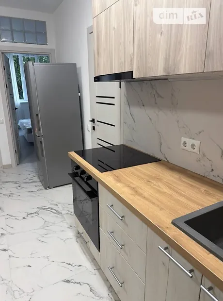 Квартира на вул. Нововокзальна, 69-75 в Києві, ID 293713, фото №3