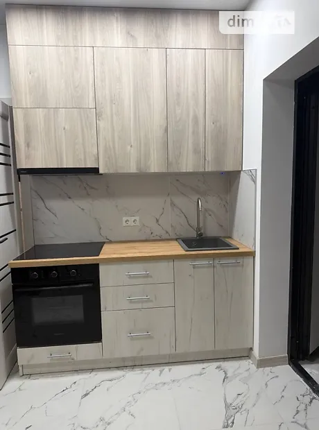 Квартира на вул. Нововокзальна, 69-75 в Києві, ID 293713, фото №7