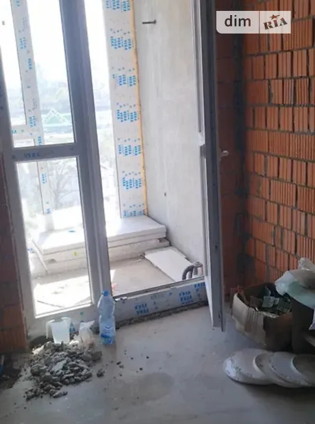 Квартира на шосе Залізничне в Києві, ID 293728, фото №8