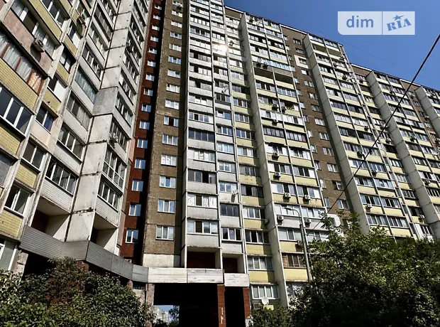 Квартира на вул. Академіка Заболотного, 78 в Києві, ID 293676, фото №11