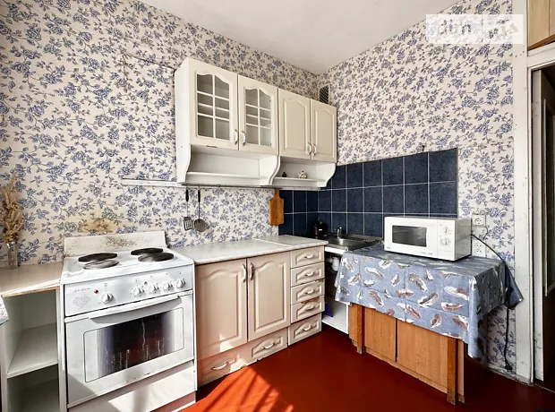 Квартира на вул. Академіка Заболотного, 78 в Київ, ID 293676, фото №5