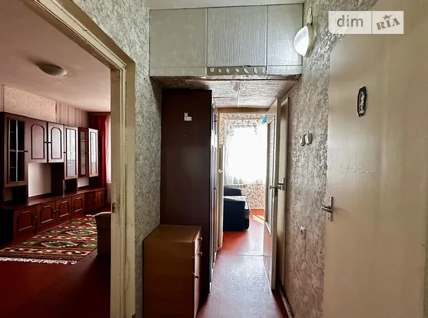 Квартира на вул. Академіка Заболотного, 78 в Києві, ID 293676, фото №10