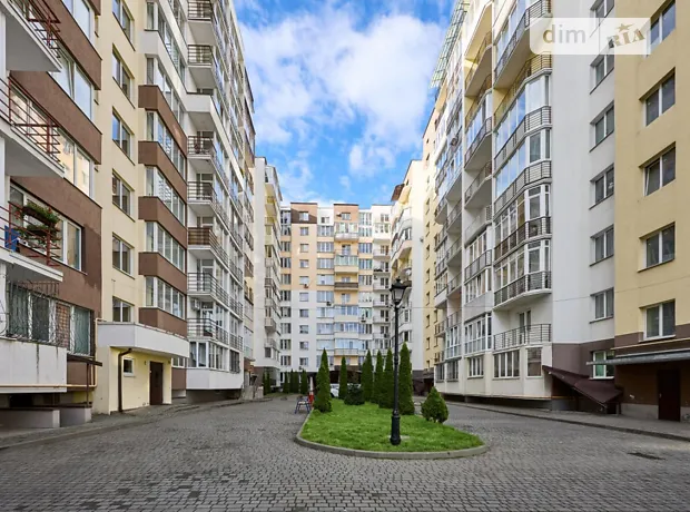 Квартира на вул. Кравченко Уляни, 8 в Львові, ID 293744, фото №18