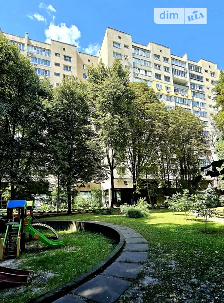 Квартира на вул. Михайла Омеляновича-Павленка, 11 в Києві, ID 293708, фото №18