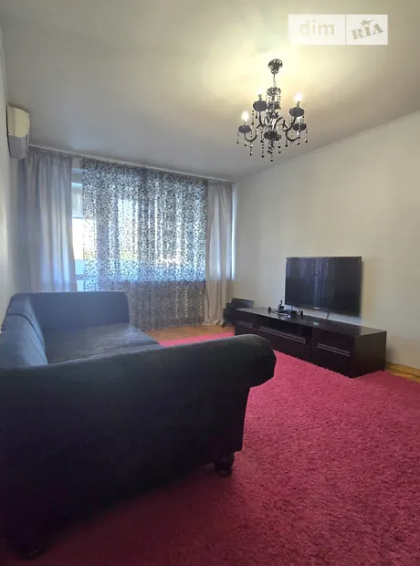 Квартира на вул. Михайла Омеляновича-Павленка, 11 в Київ, ID 293708, фото №3