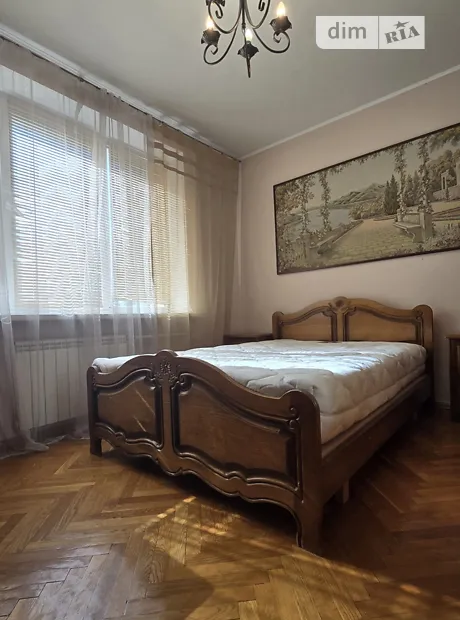 Квартира на вул. Михайла Омеляновича-Павленка, 11 в Київ, ID 293708, фото №5