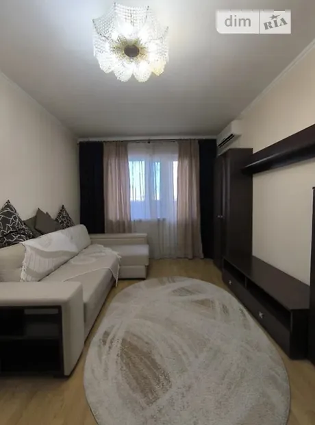 Квартира на вул. Архітектора Вербицького, 9Ж в Києві, ID 293799, фото №1