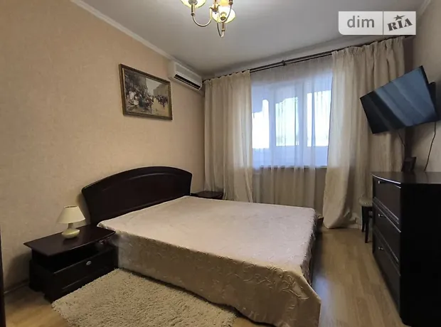 Квартира на вул. Архітектора Вербицького, 9Ж в Києві, ID 293799, фото №3