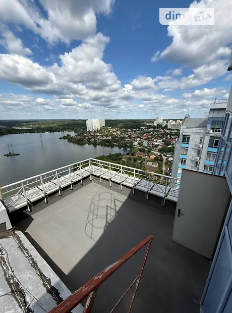 Квартира на вул. Миколи Ушакова в Києві, ID 293776, фото №10