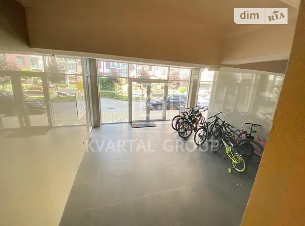 Квартира на вул. Прорізна, 9 в Києві, ID 313188, фото №12