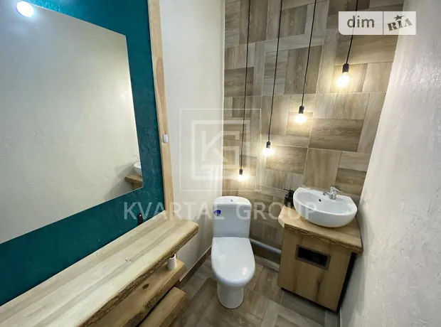 Квартира на вул. Прорізна, 9 в Києві, ID 313188, фото №16