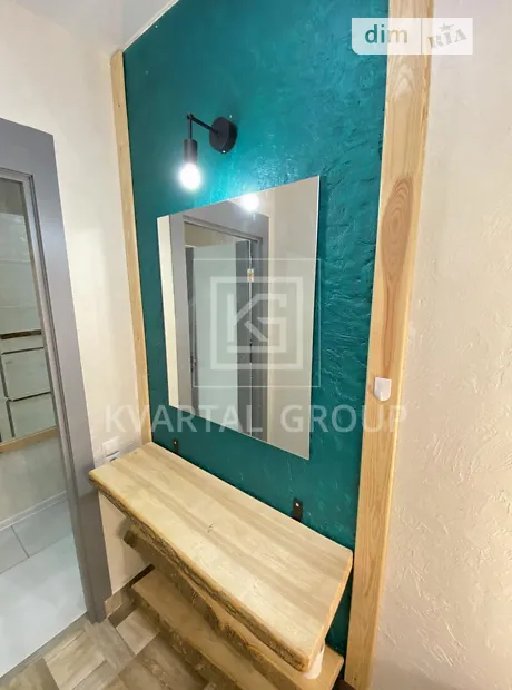 Квартира на вул. Прорізна, 9 в Києві, ID 313188, фото №17
