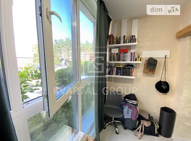 Квартира на вул. Прорізна, 9 в Києві, ID 313188, фото №18