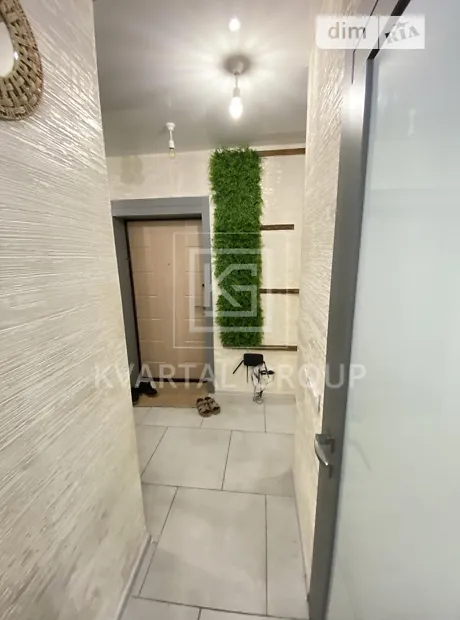 Квартира на вул. Прорізна, 9 в Києві, ID 313188, фото №20