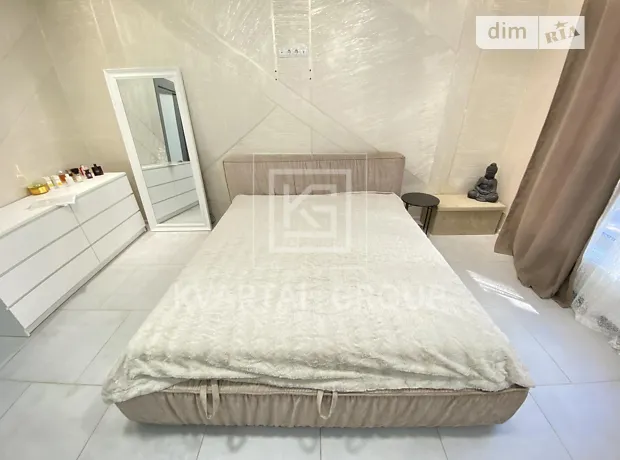 Квартира на вул. Прорізна, 9 в Києві, ID 313188, фото №22