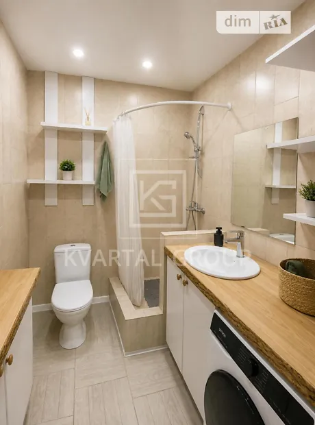 Квартира на вул. Прорізна, 9 в Києві, ID 313188, фото №23