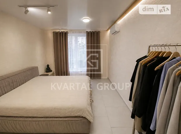 Квартира на вул. Прорізна, 9 в Києві, ID 313188, фото №24