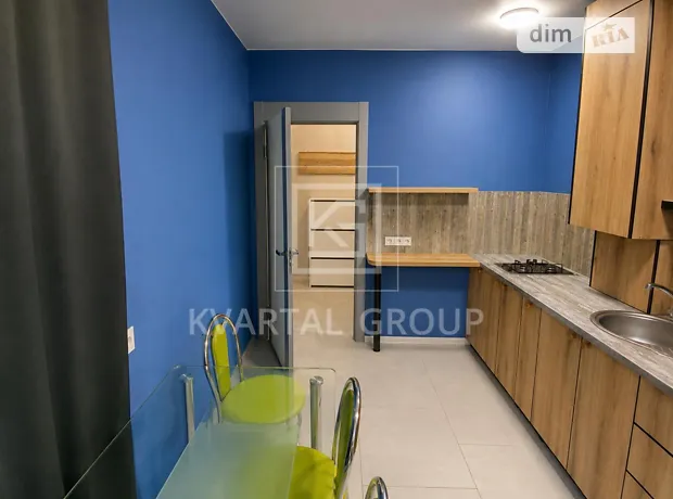 Квартира на вул. Прорізна, 9 в Києві, ID 313188, фото №25
