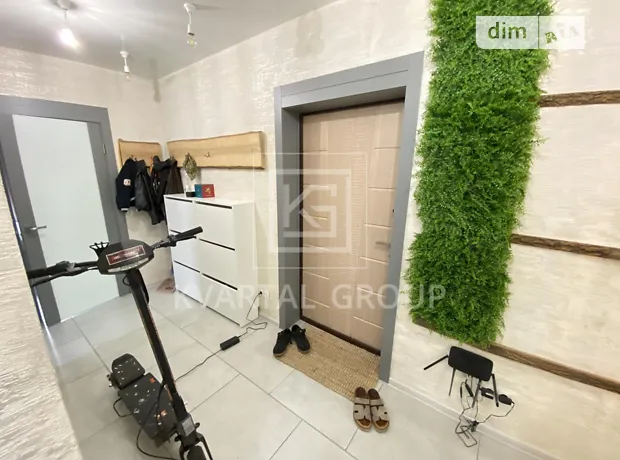 Квартира на вул. Прорізна, 9 в Києві, ID 313188, фото №27