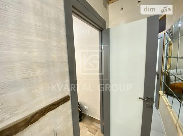 Квартира на вул. Прорізна, 9 в Києві, ID 313188, фото №28
